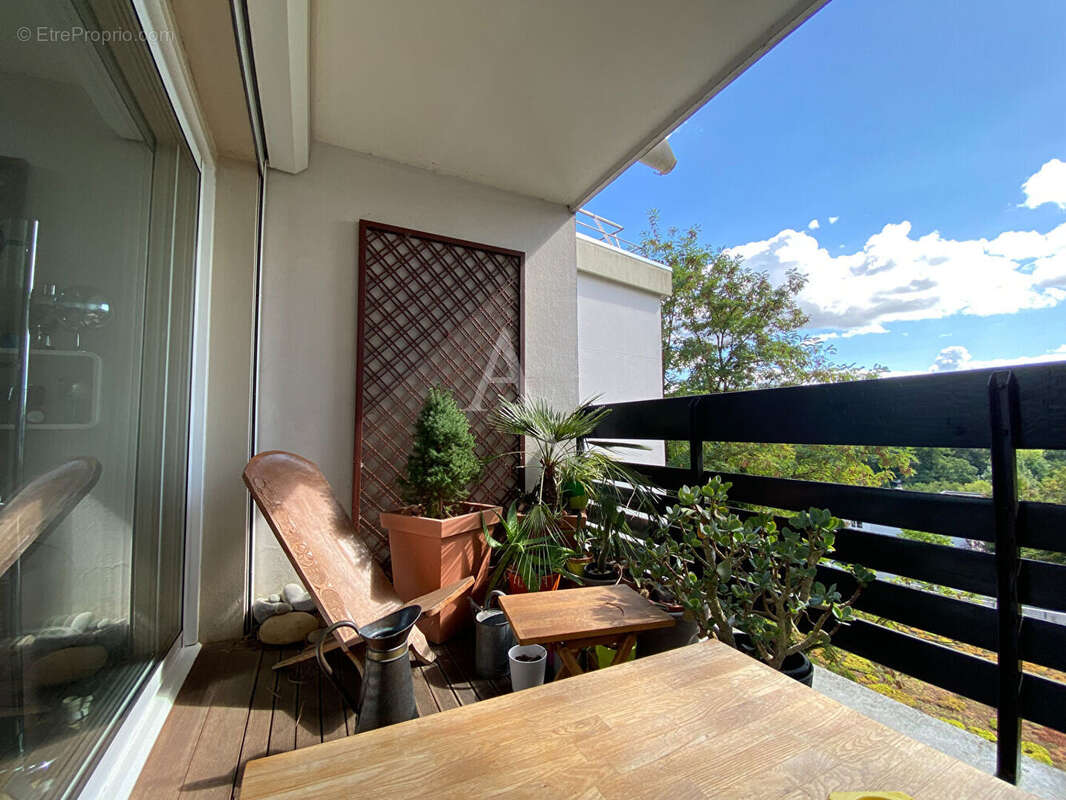 Appartement à GIF-SUR-YVETTE