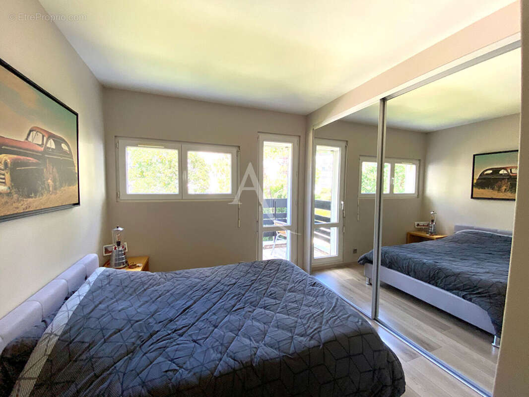 Appartement à GIF-SUR-YVETTE