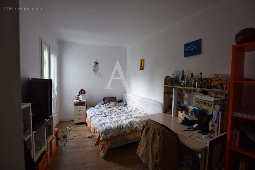 Appartement à GIF-SUR-YVETTE