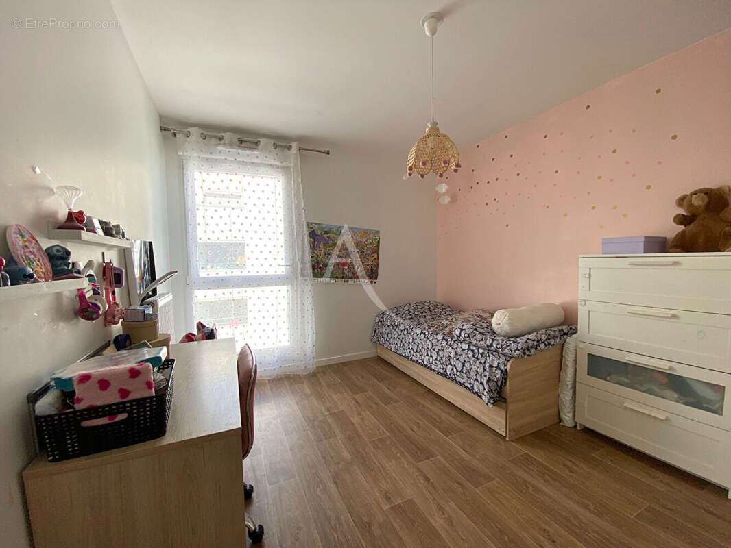 Appartement à GIF-SUR-YVETTE