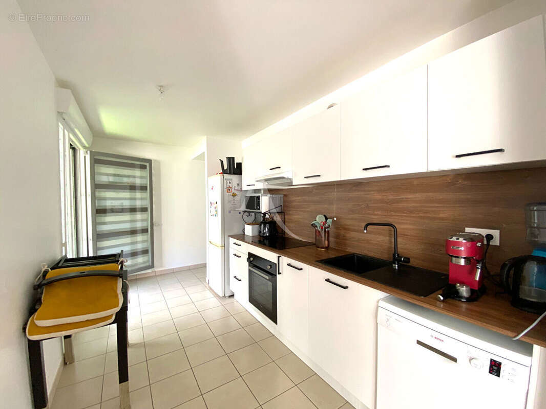 Appartement à GIF-SUR-YVETTE