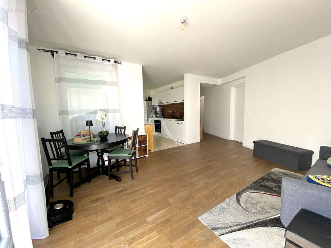 Appartement à GIF-SUR-YVETTE