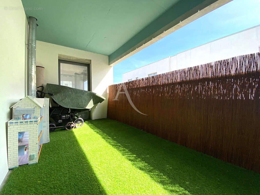 Appartement à GIF-SUR-YVETTE