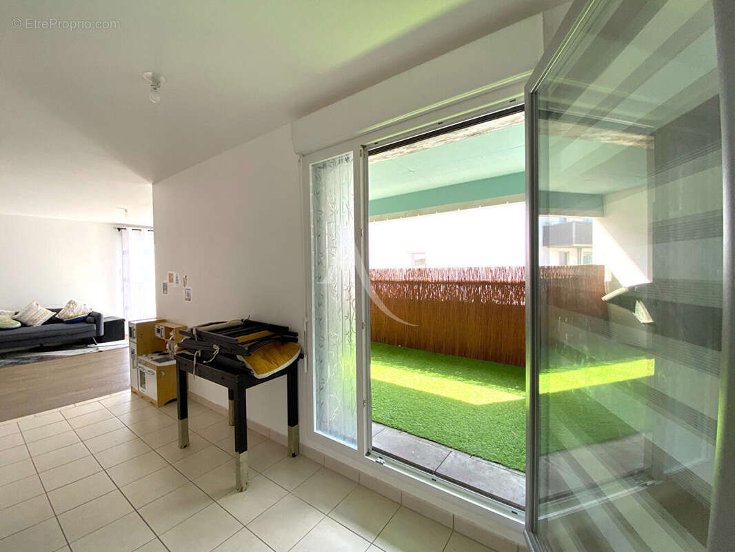 Appartement à GIF-SUR-YVETTE