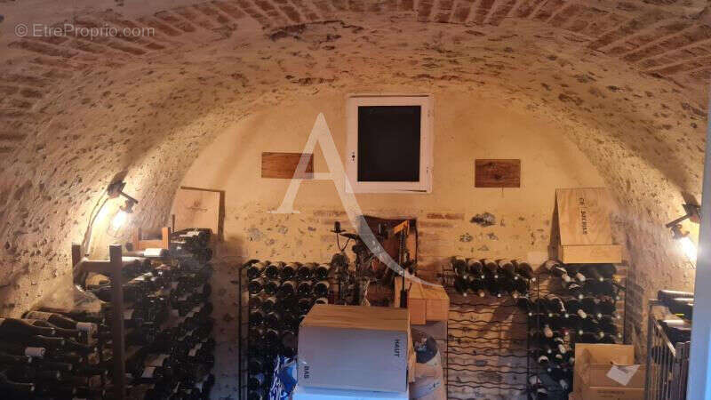 Maison à CHAUMONT-EN-VEXIN