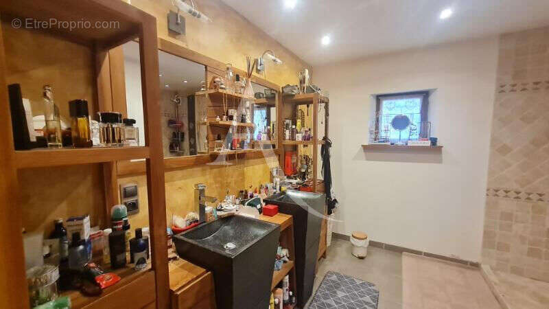 Maison à CHAUMONT-EN-VEXIN