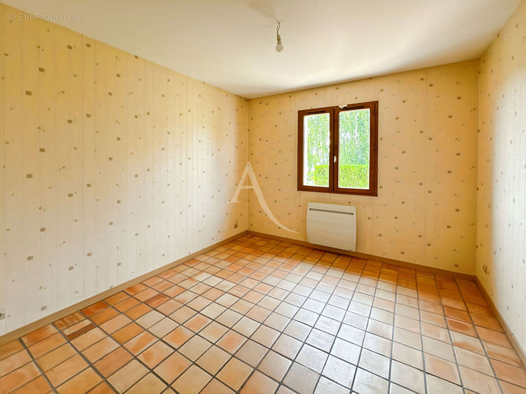 Maison à TRIEL-SUR-SEINE