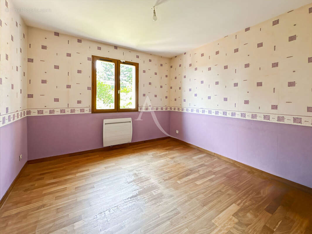 Maison à TRIEL-SUR-SEINE