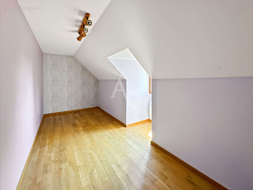 Maison à TRIEL-SUR-SEINE