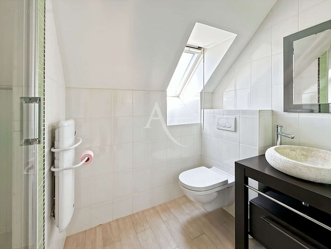 Maison à TRIEL-SUR-SEINE