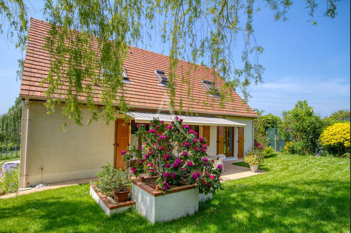 Maison à TRIEL-SUR-SEINE