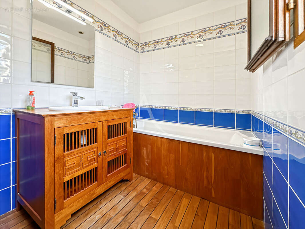 Maison à TRIEL-SUR-SEINE