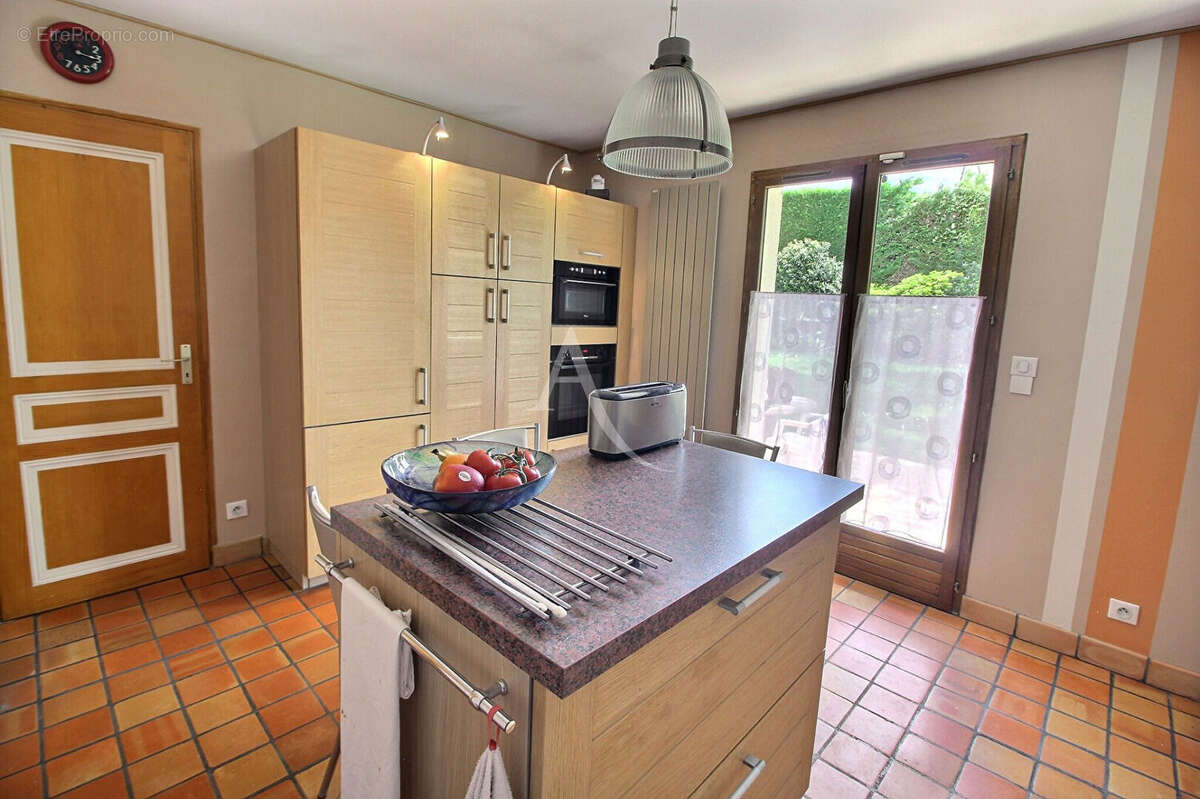 Maison à TRIEL-SUR-SEINE