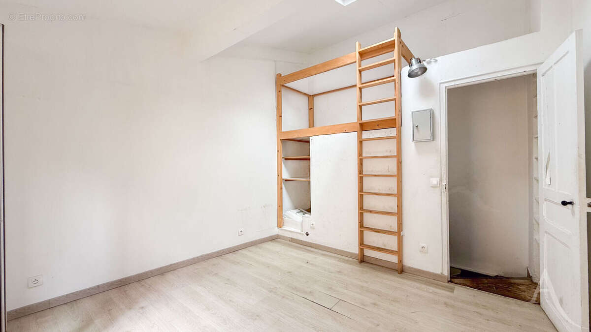 Appartement à MONTREUIL
