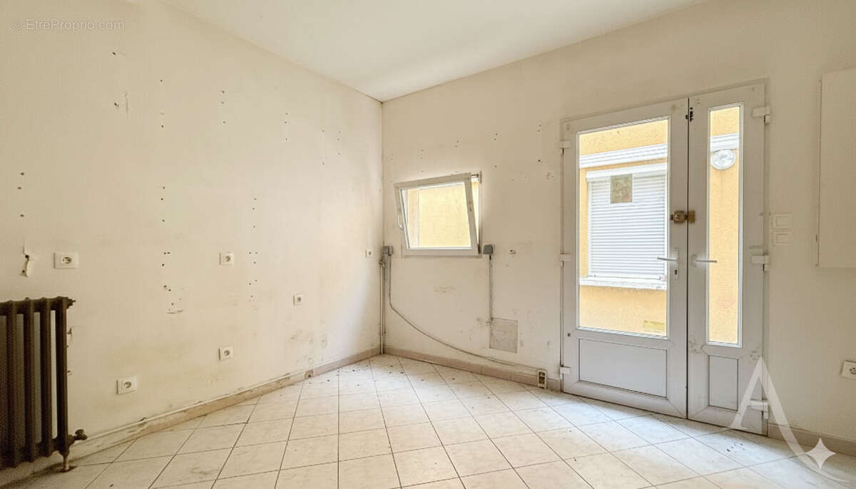 Appartement à MONTREUIL
