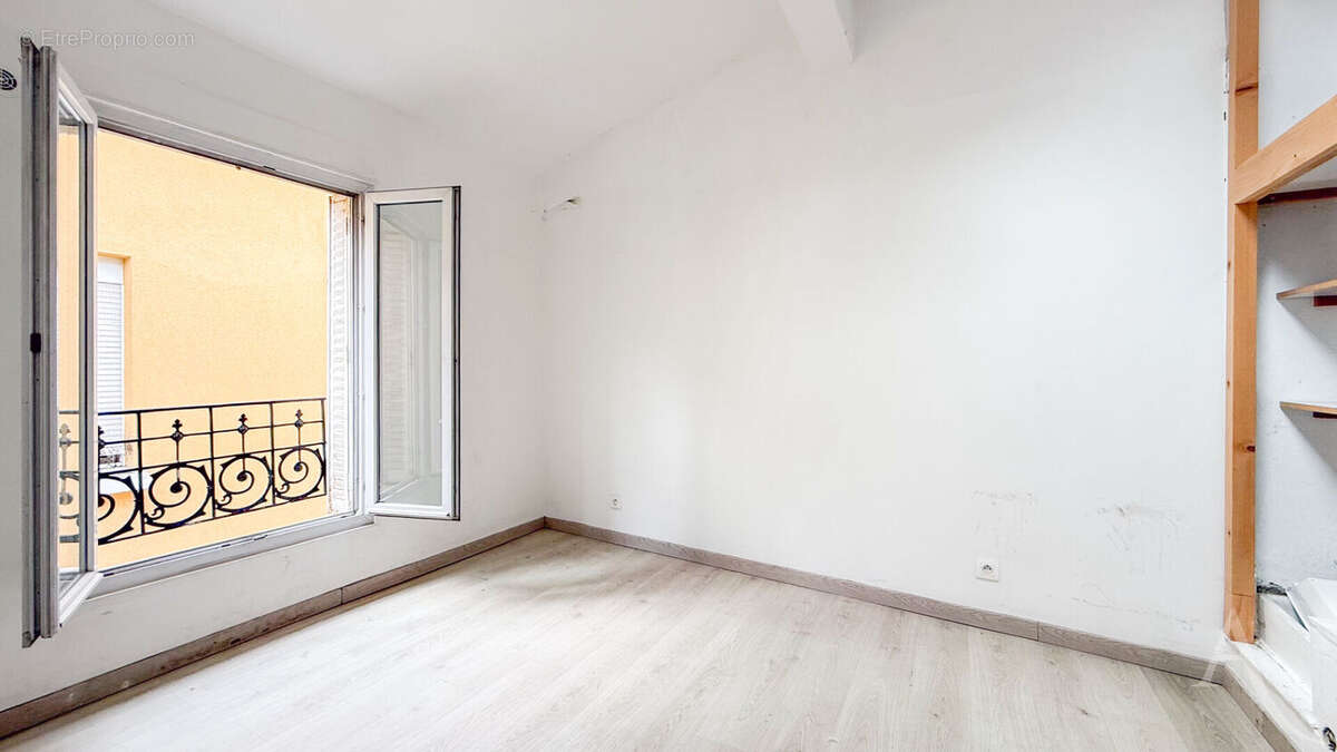 Appartement à MONTREUIL