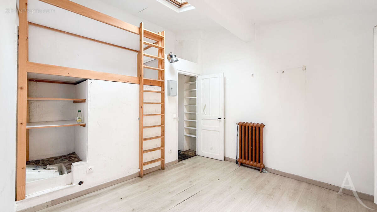 Appartement à MONTREUIL