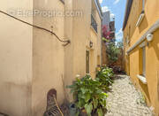 Appartement à MONTREUIL