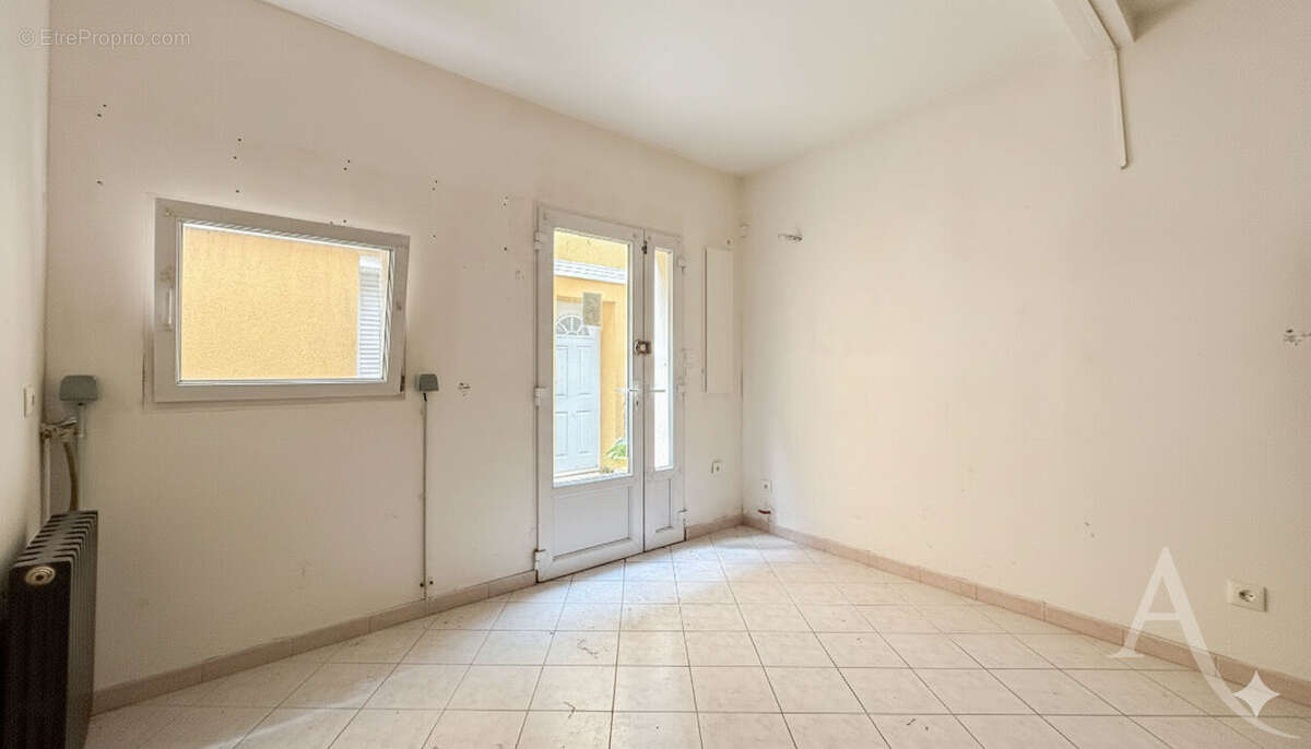 Appartement à MONTREUIL
