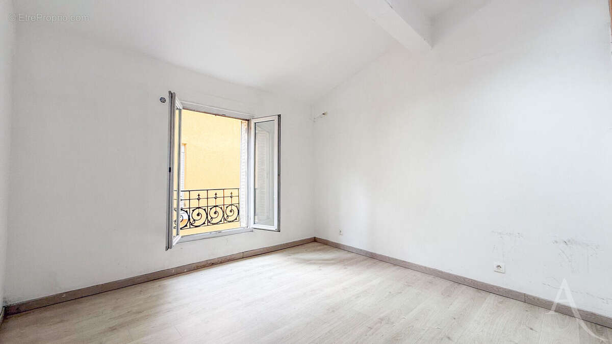 Appartement à MONTREUIL