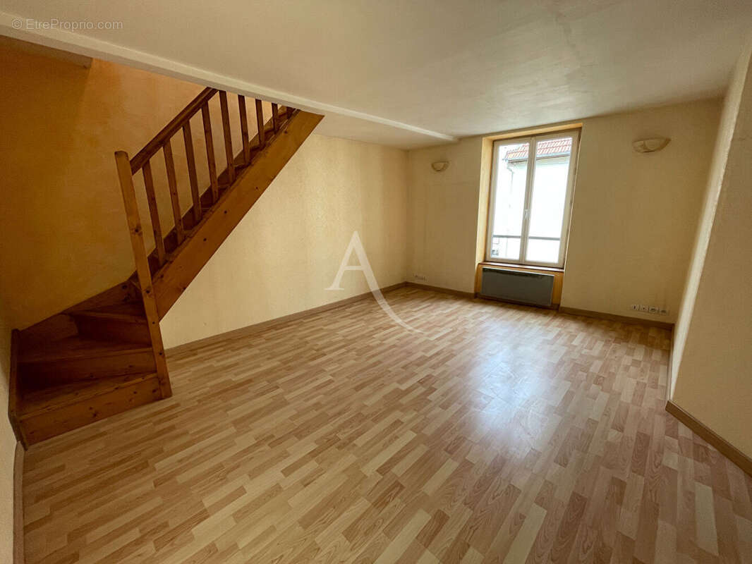 Maison à THORIGNY-SUR-MARNE