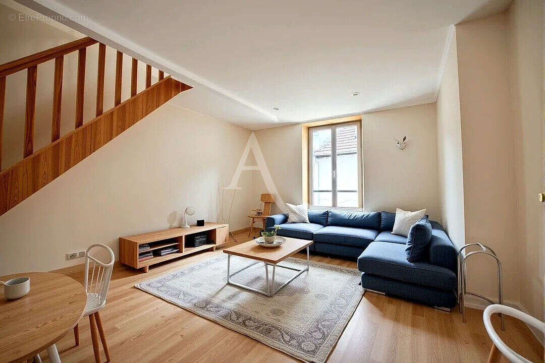 Maison à THORIGNY-SUR-MARNE