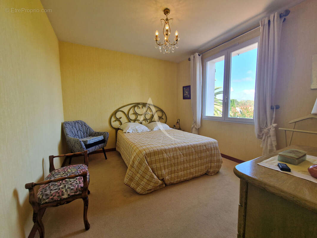 Maison à BRETIGNOLLES-SUR-MER