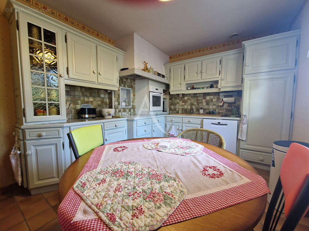 Maison à BRETIGNOLLES-SUR-MER