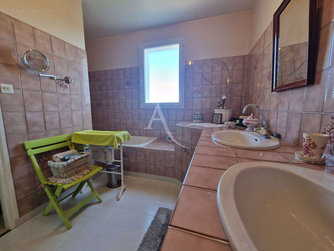 Maison à BRETIGNOLLES-SUR-MER