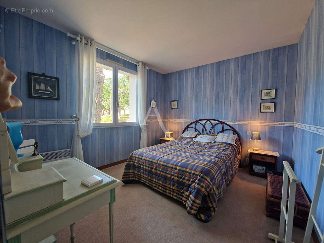 Maison à BRETIGNOLLES-SUR-MER