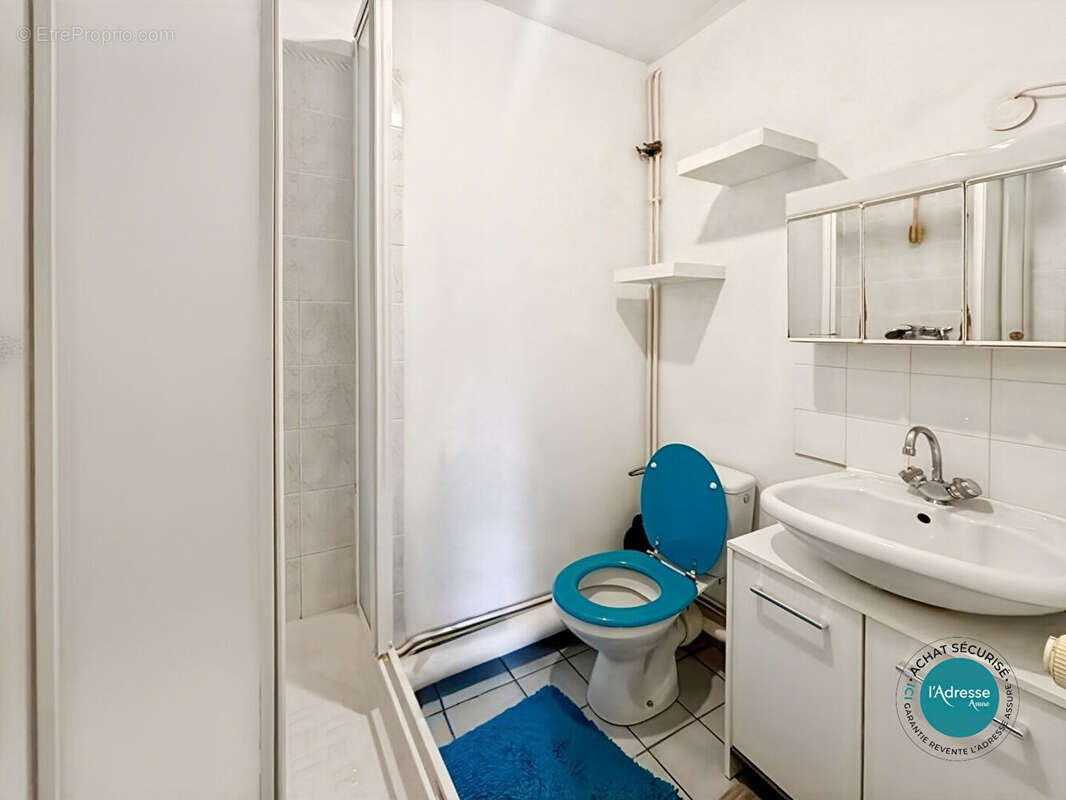 Appartement à MENNECY