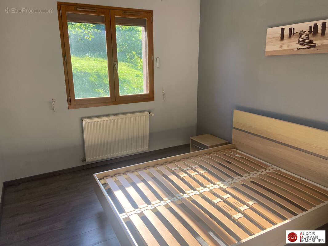 Maison à SEMUR-EN-AUXOIS