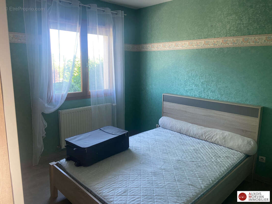 Maison à SEMUR-EN-AUXOIS