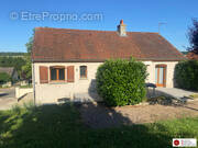 Maison à SEMUR-EN-AUXOIS