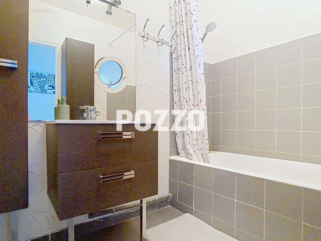 Appartement à DINAN