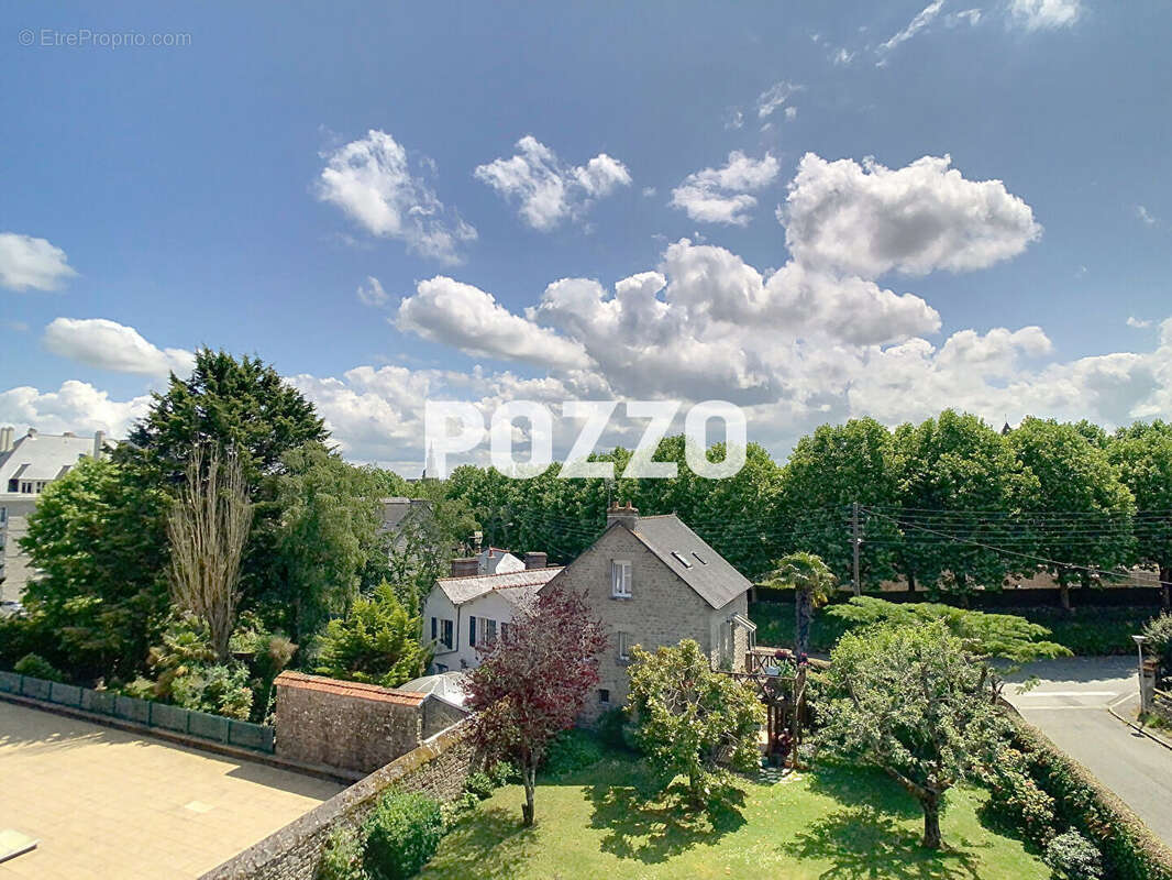 Appartement à DINAN