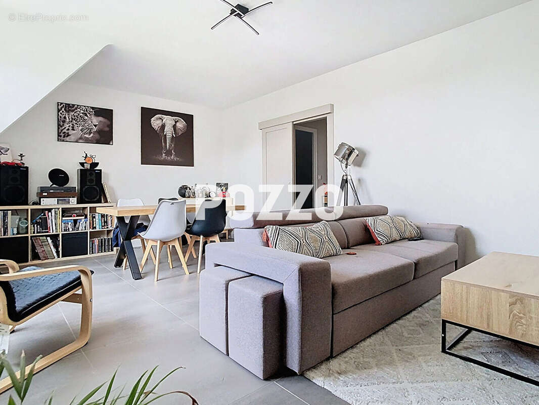 Appartement à DINAN