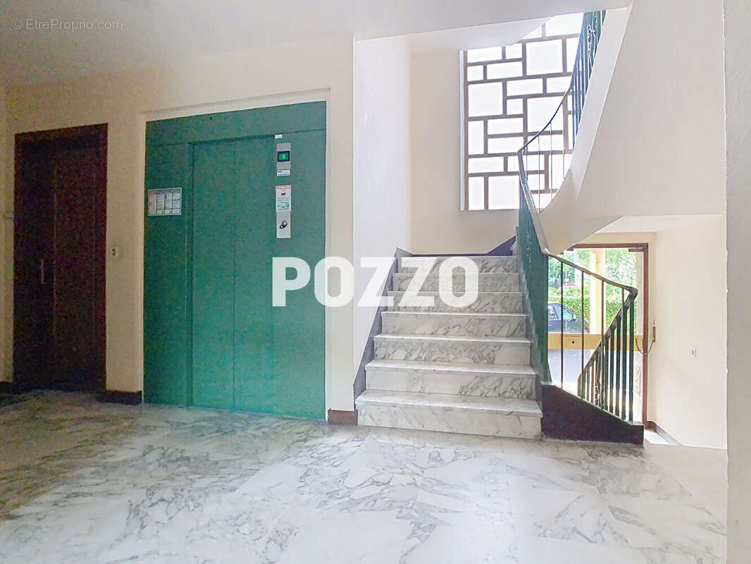 Appartement à DINAN