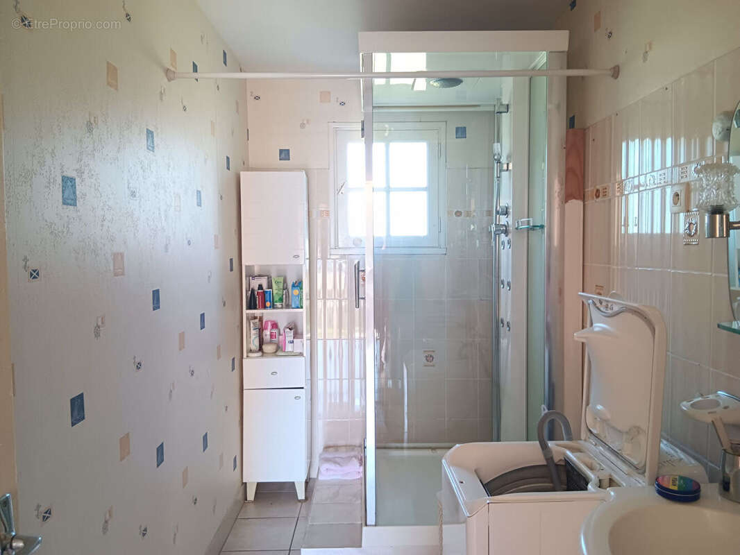 Maison à SAINTE-HELENE