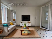 Appartement à MAULE