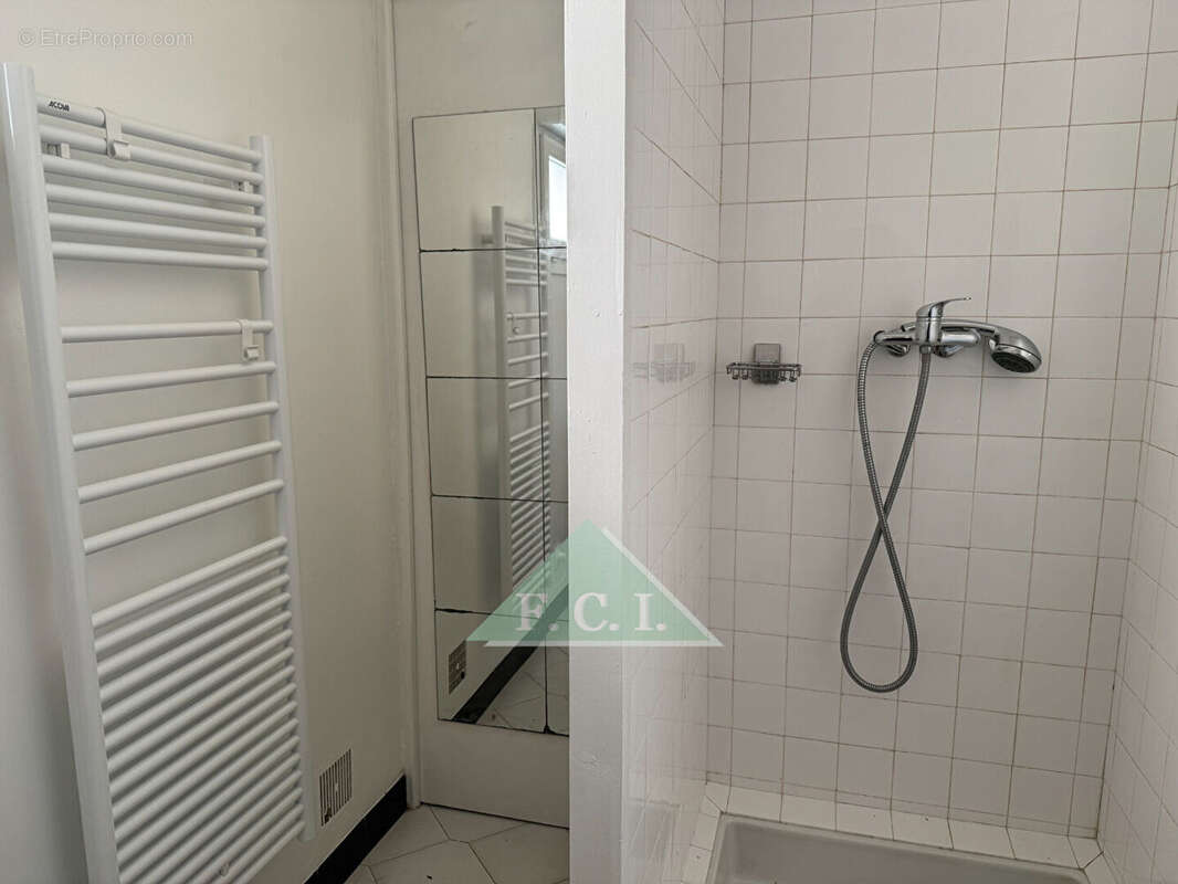 Appartement à MAULE