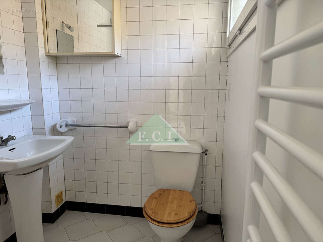 Appartement à MAULE