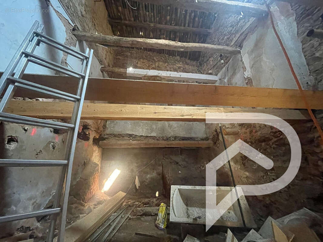 Maison à CAZEDARNES