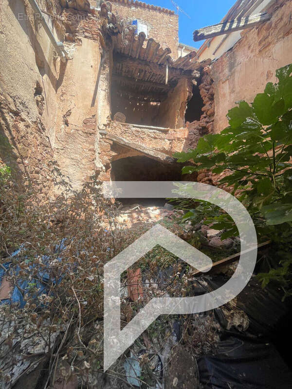 Maison à CAZEDARNES