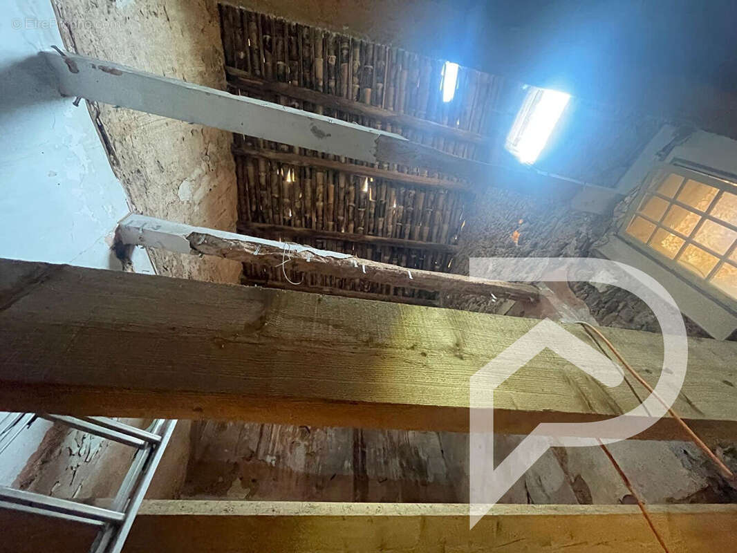 Maison à CAZEDARNES