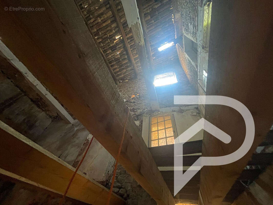 Maison à CAZEDARNES