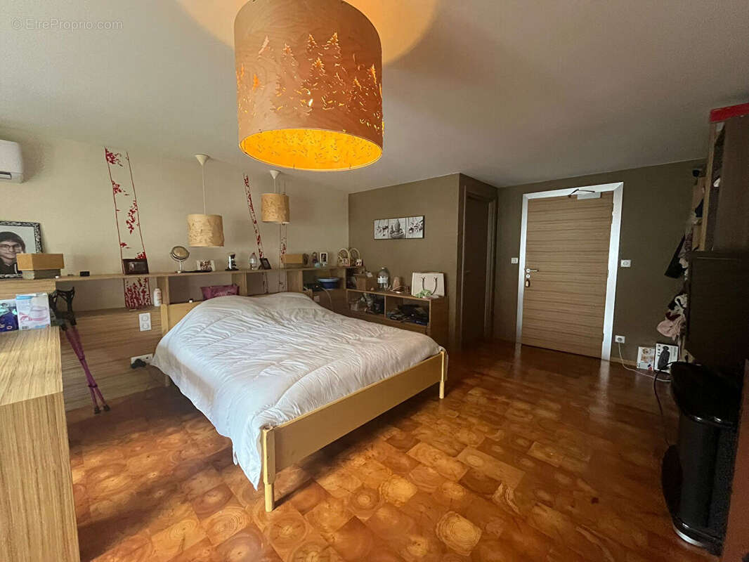 Maison à FOURNETS-LUISANS