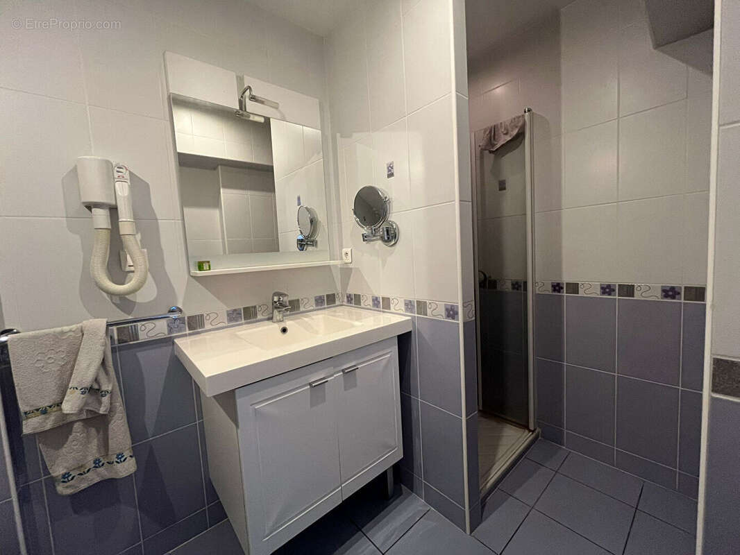 Maison à FOURNETS-LUISANS