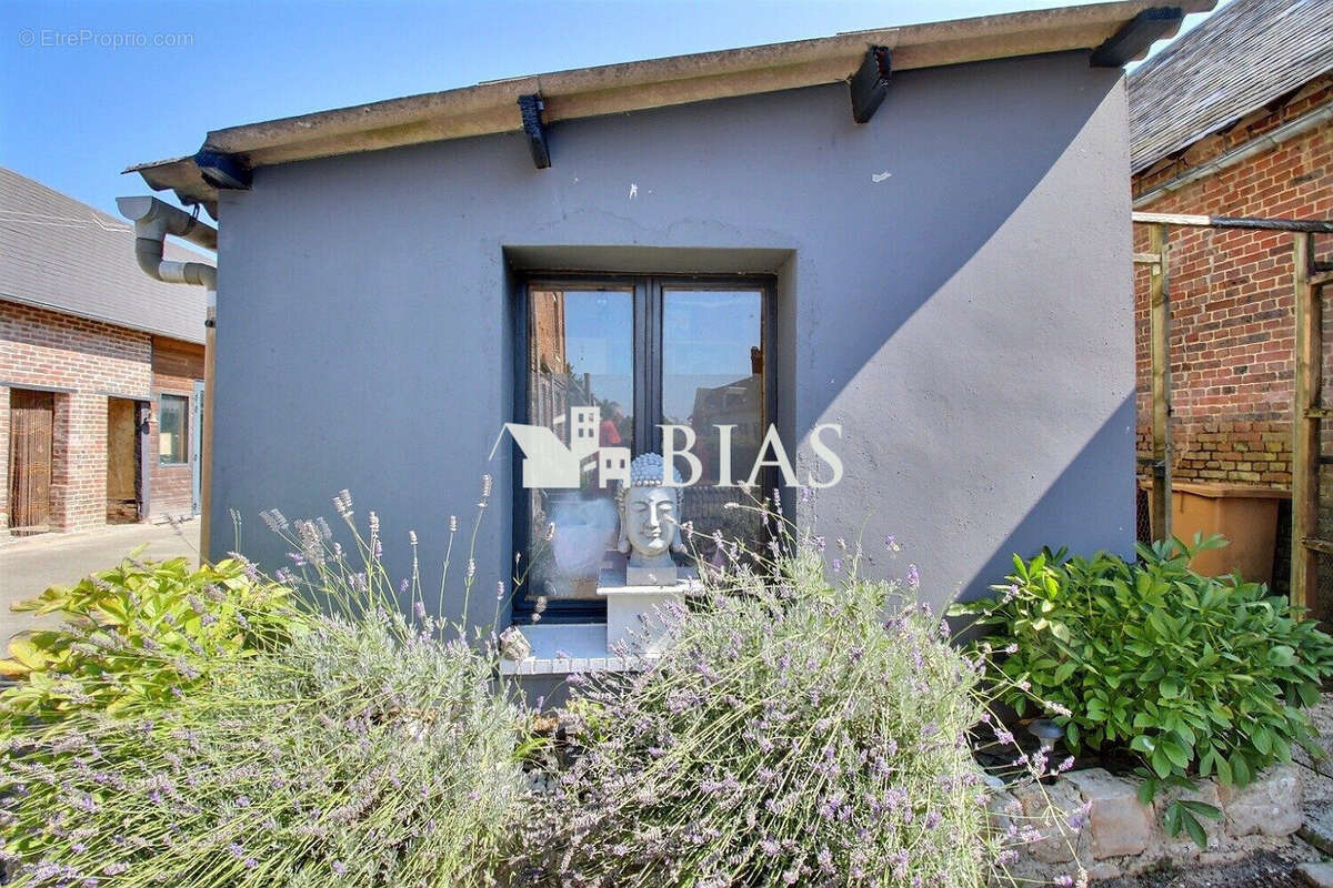 Maison à FORGES-LES-EAUX