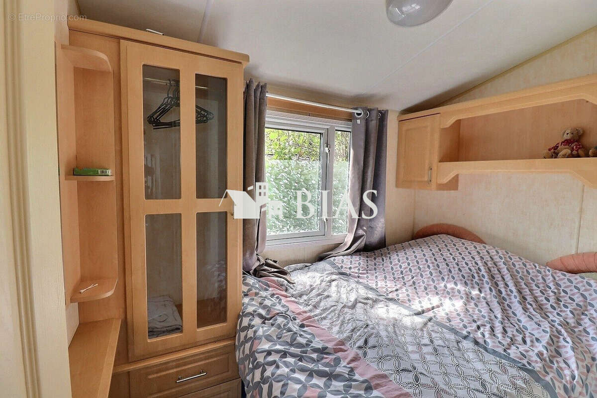 Maison à BLANGY-LE-CHATEAU